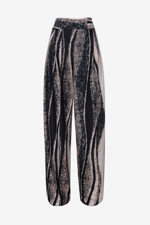 "Nori" beautiful chaos trouser